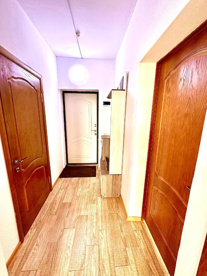 אלמטי Medinahotelkz, # 70, Вид На Горы, До Арбата 15 Мин Пешком, Halal מראה חיצוני תמונה